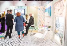 Printeriors 2016 Presents ‘The Print Hotel’