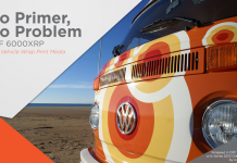 Arlon Graphics Presents Premium Cast Vehicle Wrap Film