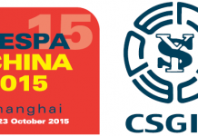 FESPA China 2015 Achieves Great Success