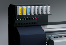 Roland Releases EJ Ink