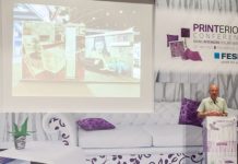 Printeriors Conference To Inspire Printers