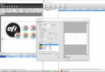 SAi Collaborates With EFI