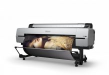 Epson Introduces SC-P20000 Printer