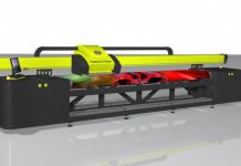 Gandy Digital Releasing 5m Roll-To-Roll Printer