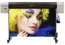 Mutoh Launches ValueJet X Series For Sign and Display Applications