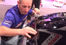 Intamarket Announces New PPF Line From Knifeless Tech Systems