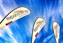 Expand a Sign Launches Brand Video