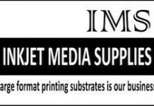 Inkjet Media Supplies Announces New Dye Sublimation Products