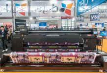 FESPA Reveals Textile Partner Line-Up