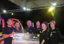 FESPA Africa Wishes SA Contestant Luck For FESPA World Wrap Masters