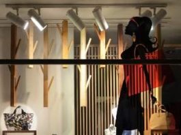 Aslan Releases WindowClear Digital Printing Film