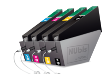 NUtec Digital Launches NUbis Ink Supply System