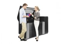 Stratasys Enhances Objet Connex3 3D System