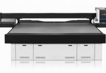 Inktec Debuting LED UV Printer