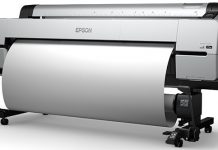 Epson Introducing SureColor P20000 Printer