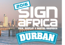 Sign Africa Expo Kicks Off This Week In Durban