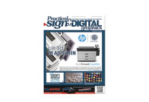 Read The Latest Practical Sign and Digital Graphics Magazine Online