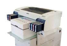 Azonprinter Presenting UV Product Range Upgrades