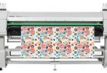 Mutoh Releases Latest Large Format Digital Printing Solutions