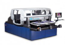 Kornit Digital Announcing Industrial-Grade Direct-To-Garment Printing Systems