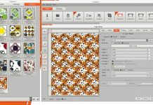 Caldera Exhibiting Dedicated Fabric-Printing Suite