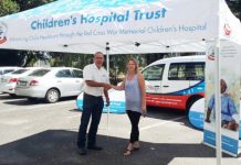 Expand A Sign Donates Branding Solutions