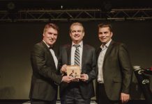 FESPA Reveals 2016 Award Winners