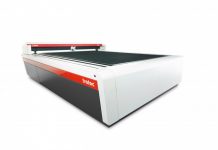 Trotec Receives Prestigious International Design Award