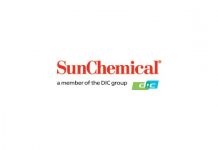 Sun Chemical Presents SunTex Inkjet Inks