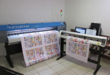 AM.CO.ZA Presents FastCOLOUR ECO-Solvent Ink Large Format Printer