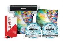 Sawgrass Launches SubliJet HD Pro Photo XF Ink