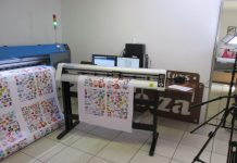 AM.CO.ZA Introduces V-Auto Wireless Vinyl Cutter