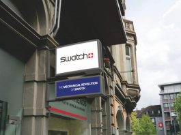 Exion Corporation Launching EXO Vivid Multi Light Boxes At Sign Africa Polokwane Expo