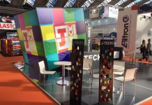 J-Teck3 Showcases Textile Printing Inks