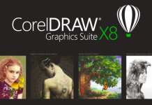 Corel Hosting CorelDRAW Graphics Suite X8 Launch Events In Johannesburg and Cape Town