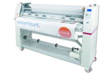 Vivid’s Easymount Laminator Wins Top Product Award