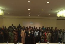 FESPA Hosting Profit for Purpose Worldwide Events