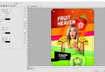 SAi Announces FlexiPRINT HP Latex Feature Enhancements