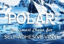 Drytac Introduces Polar Films