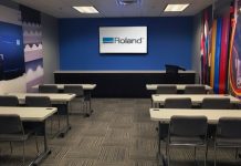Roland Opens New Imagination Centre in Wilmington
