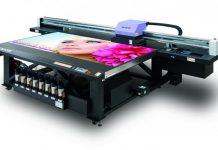 Mimaki Showcasing Full Product Portfolio