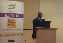 FESPA Africa Forum Reinforces Profit For Purpose in East and West Africa