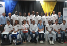 Printing SA Holds Digital Printing Course Graduation Ceremony