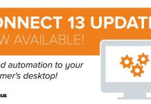 Enfocus Releases Connect ALL 13 Update 2