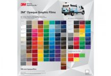 3M Adds New Colours To Product Lines