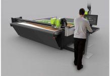 Esko Increases Kongsberg Productivity With New i-cut Production Console Tools