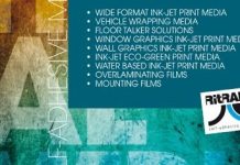 Ritrama Presents Range Of Gloss White Films