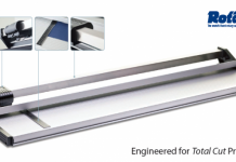Sign-Tronic Secures Sole Agency For Rotatrim Technical Product Range