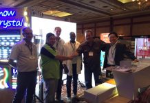 Vixtrix Signs Increases Productivity With V3 Channel Letter Machine from Exion Corporation