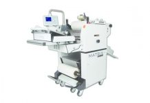 Vivid Updates Matrix MX-530dp Laminating Feeder System